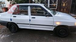 Saipa 131